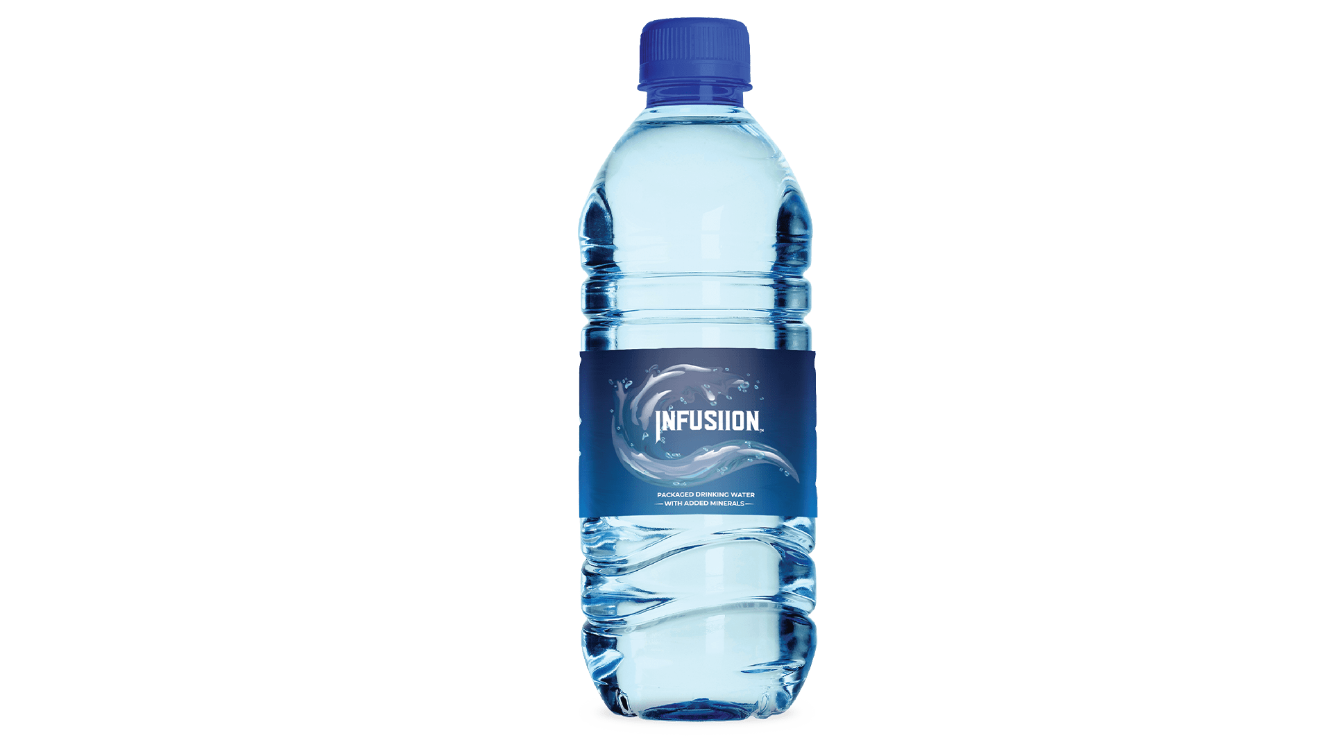 infusiion water