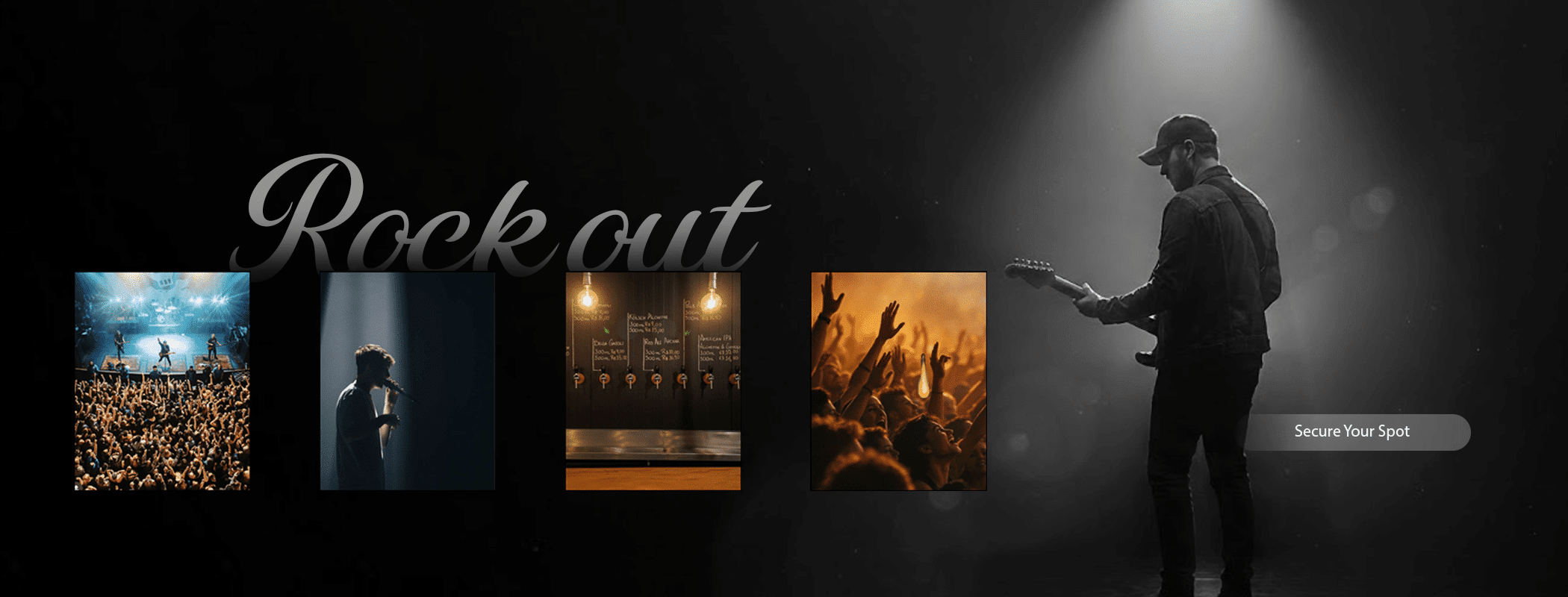 Infusiion beer event with guests enjoying chilled drinks, music, and a lively party atmosphere